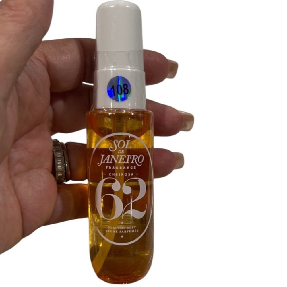 Sol de Janeiro Cheirosa 62 1fl‎ oz
